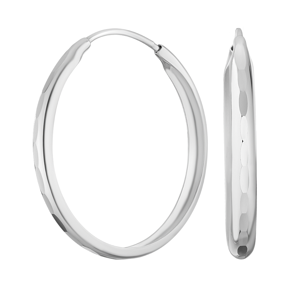 

Серьги из серебра ЮВЕЛИР КАРАТ 2021583/64, 2021583/64