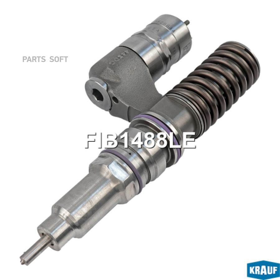 

Насос-Форсунка Krauf fib1488le