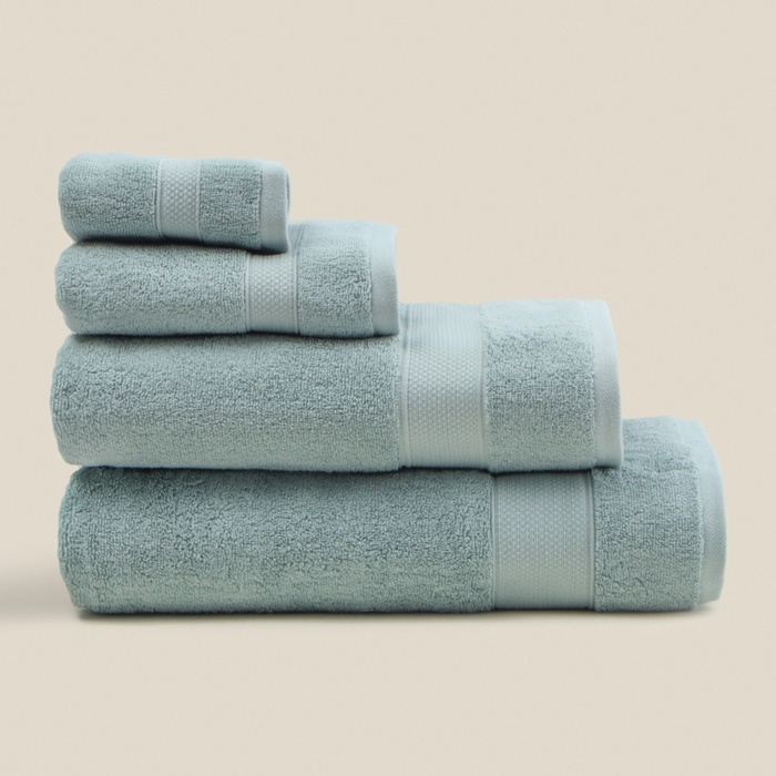 

Полотенце махровое SL HOME Де Квард 50х90 см 100% хлопок 530 г/м2, Де Квард