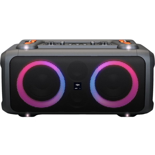 Музыкальный центр Vipe Nitro X3