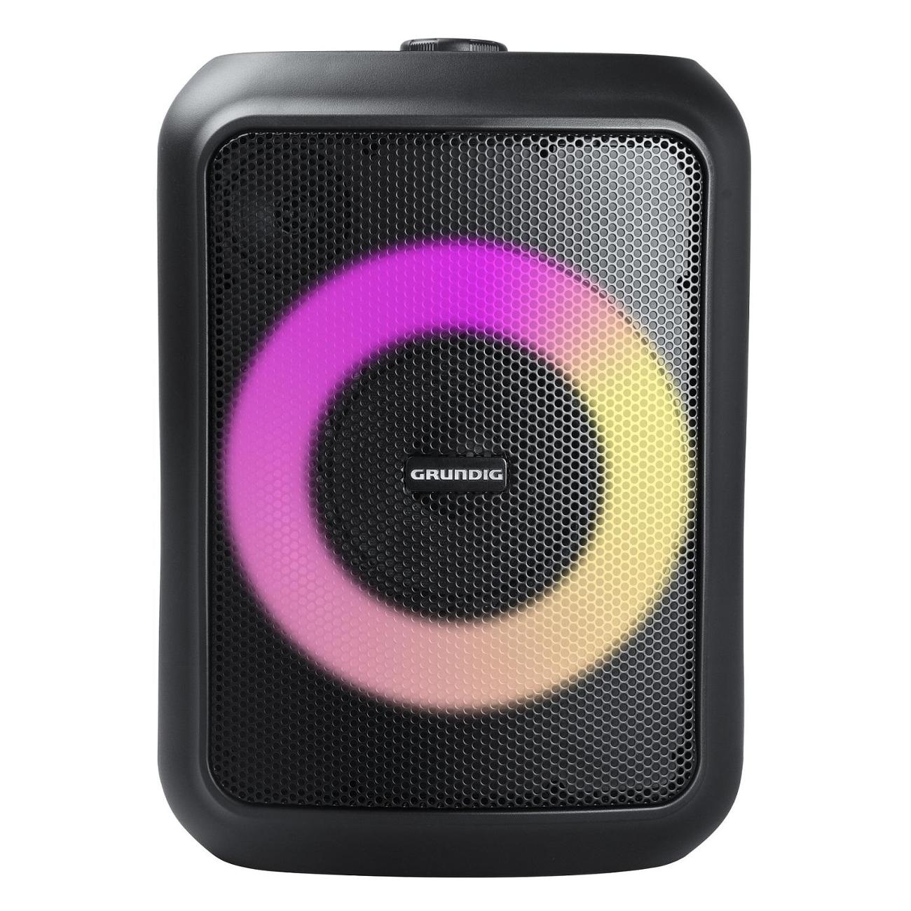 Музыкальный центр Grundig PartyHit