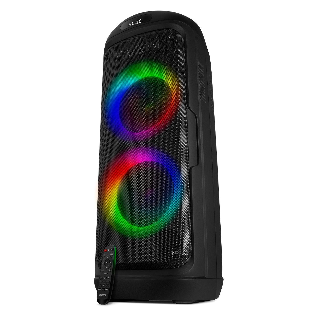 Музыкальный центр Sven PS-770