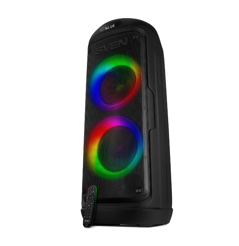 

Музыкальный центр Sven PS-770 Black, PS-770