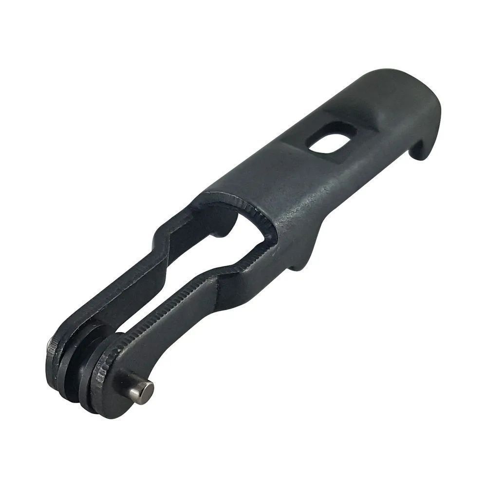 

Ролик опорный пилки (металл) Makita 4326, 4327 для лобзика (оригинал) 158393-0, 4326