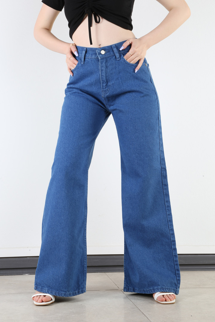 

Джинсы женские Giensonline Z-000006423_006 синие 31 (товары доставляются из-за рубежа), Z-000006423_006