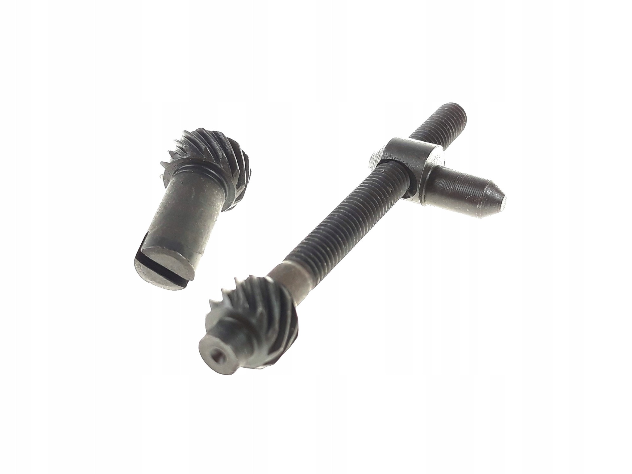 

Натяжитель цепи для кит. бензопил 45/ 52 (боковой), 450-0270