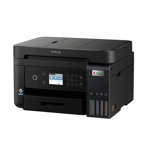 

Струйное МФУ Epson L6270, L6270