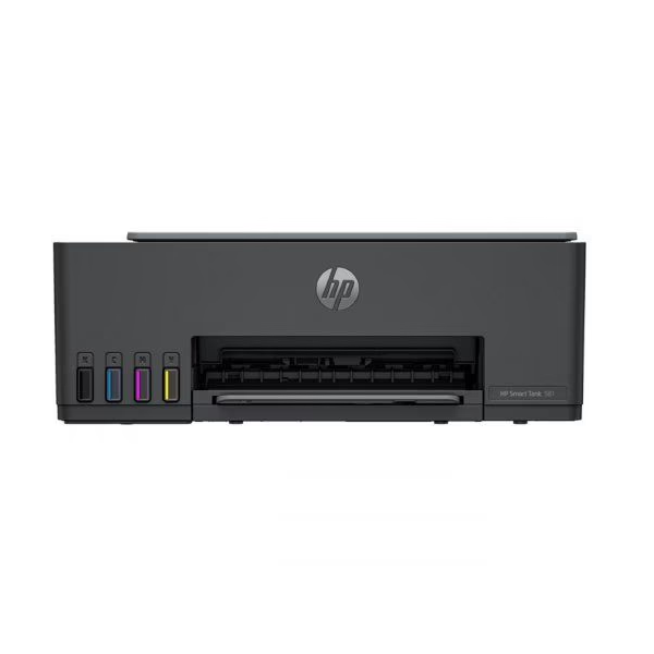 

Струйное МФУ HP Smart Tank 581, Smart Tank 581