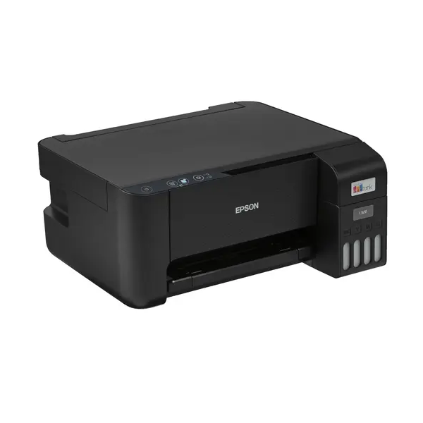 

Струйное МФУ Epson L3211, L3211