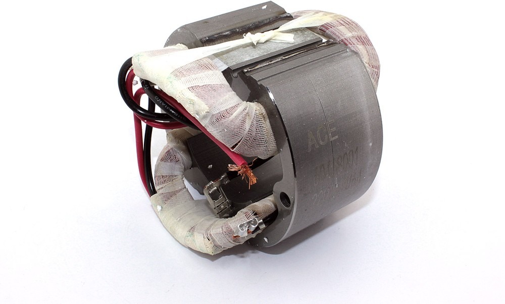 

Статор для УШМ Makita 9069, 9067, 569278