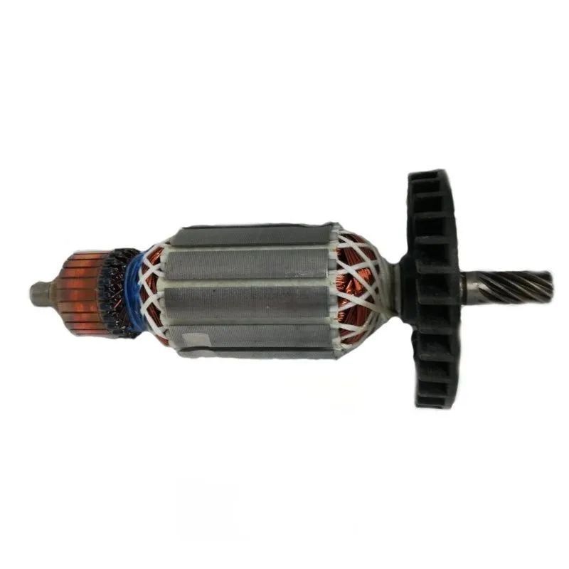 

Якорь (ротор) для дисковой пилы Makita 5704R, 5704R