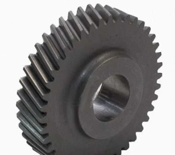 

Шестерня ответная пилы Makita 2414NB (D-58*17, h-13), 573244