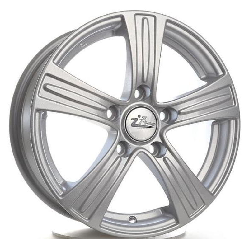 

Диск iFree, S.U. 6x15/5x100ET45 67.1, S.U.