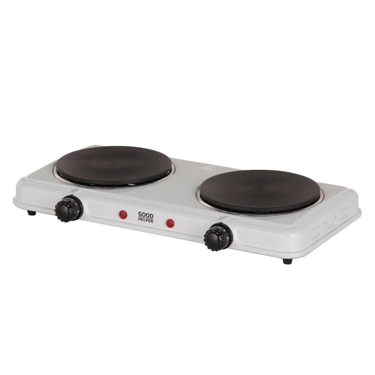

Электрическая Goodhelper ES-20P15 белый, ES-20P15