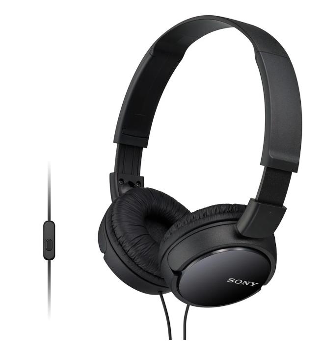 

Наушники Sony MDRZX110APBC(CE7), MDRZX110APBC(CE7)