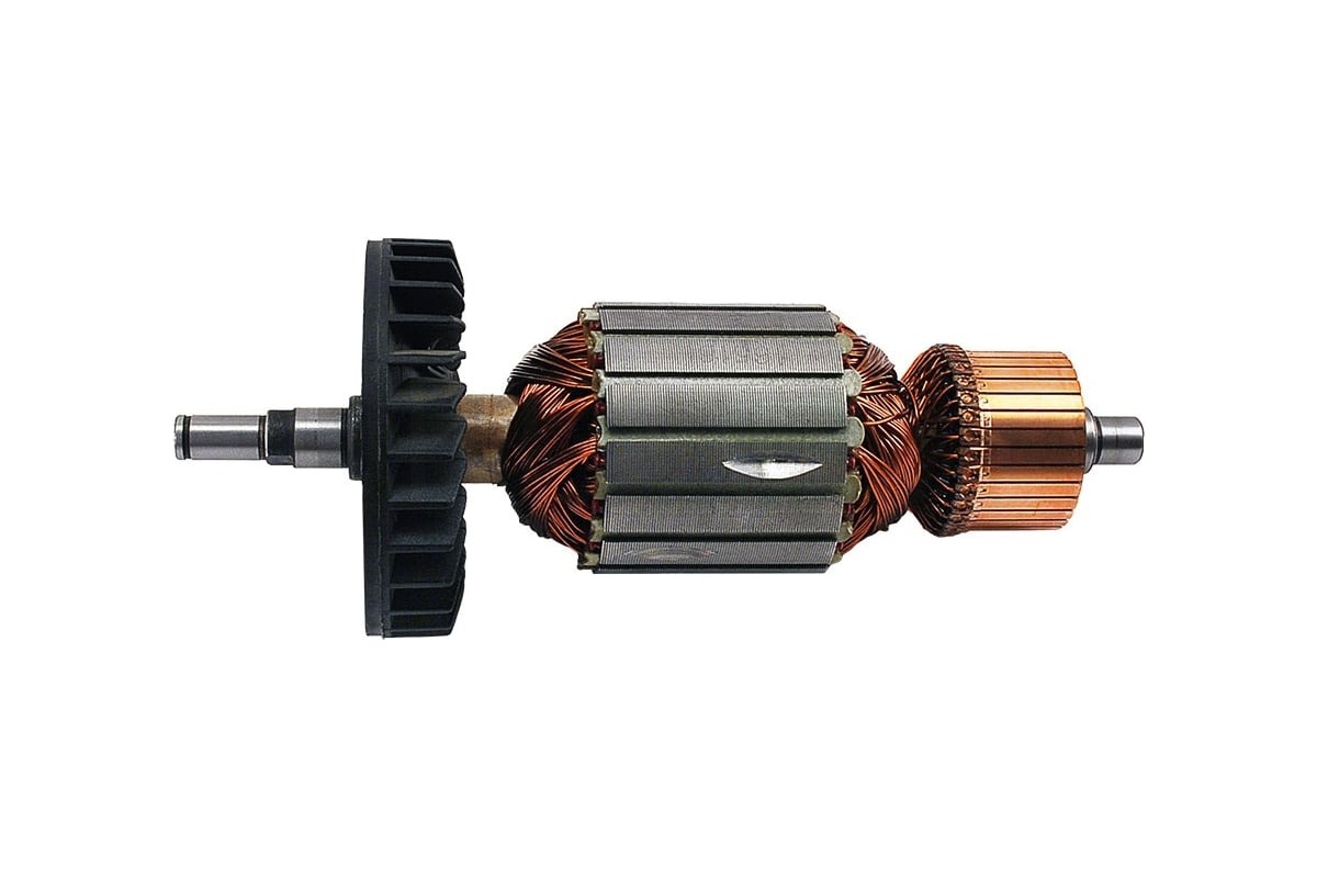 

Якорь(ротор) для УШМ (болгарки) Makita 9067/9069, 9069