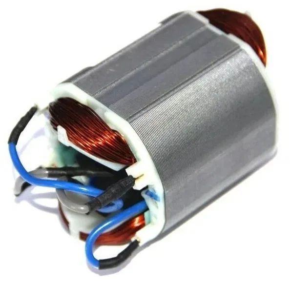 

Статор для угловых шлифмашин Makita 9556-9558, 9556