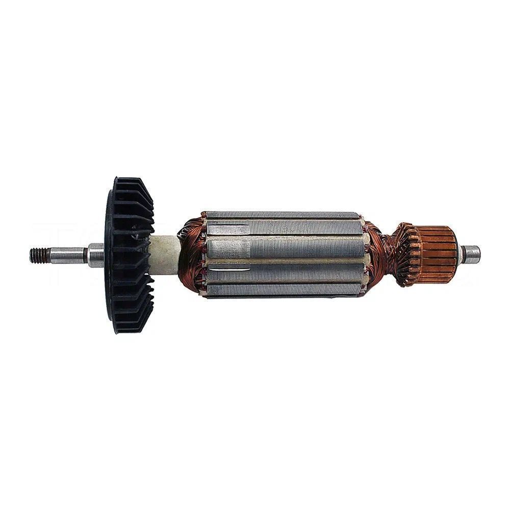 

Ротор (якорь) для болгарки (УШМ) Makita 9556NB, 9558NB IK-9556NB, 9556NB