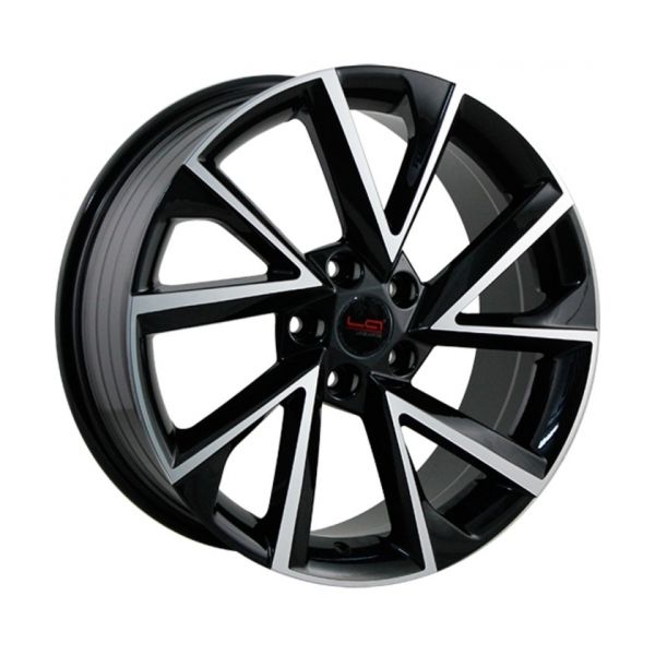 

Диск LegeArtis, 7.5x17/5x112ET35 57.1