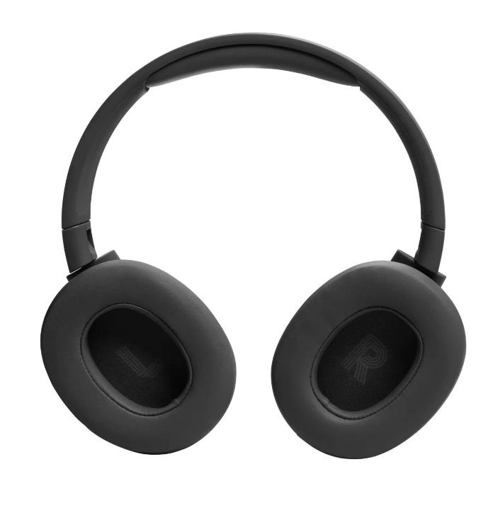 

Наушники JBL Tune 720BT Black (T720BTBLK), Tune 720BT Black (T720BTBLK)