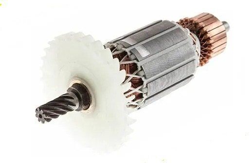 

Ротор (Якорь) для пилы циркулярной (дисковой) HITACHI C7SS, C6SS, C7SS