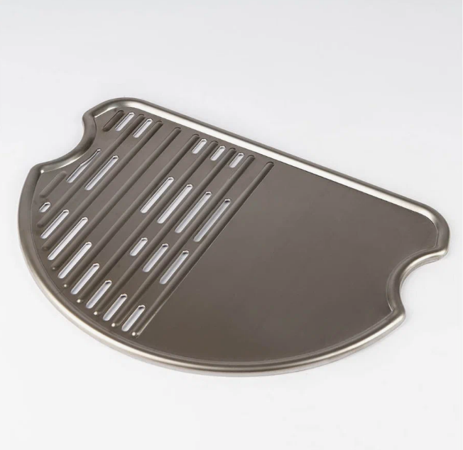 Решетка планча O-Plate O-Grill 700/800