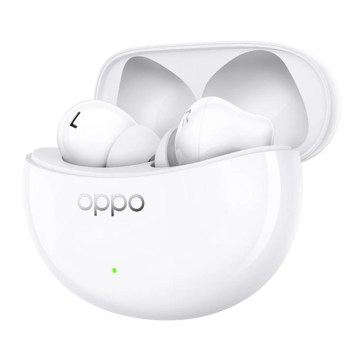 

Наушники OPPO Enco Air3 Pro True Wireless White, Enco Air3 Pro True Wireless White