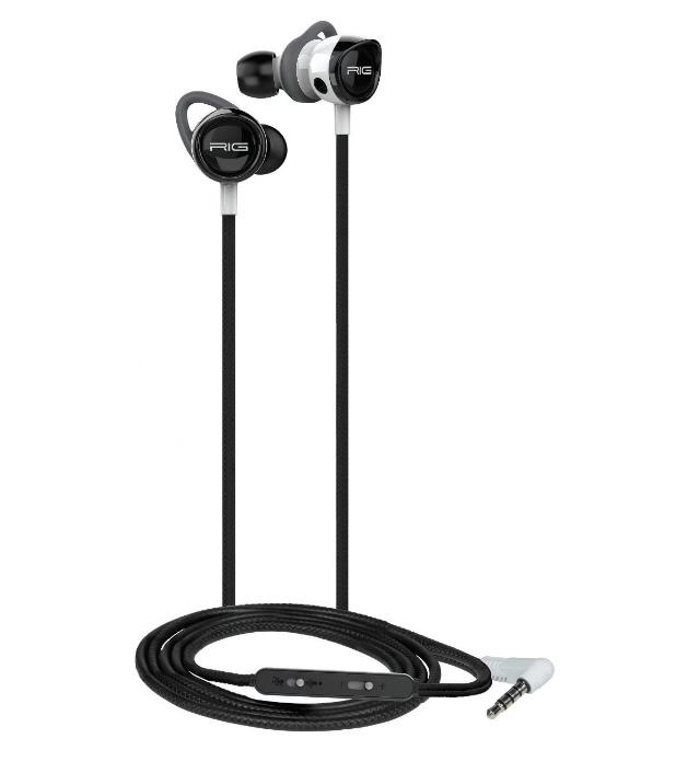 

Наушники Nacon RIG 200 HSW для PS4/PS5, RIG 200 HSW для PS4/PS5