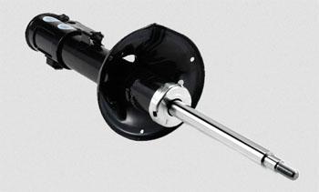 

Амортизатор подвески Mando EX5536025750