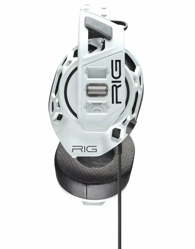 

Наушники Nacon Rig 500 Pro White (RIG500PROHCWG2), Rig 500 Pro White (RIG500PROHCWG2)