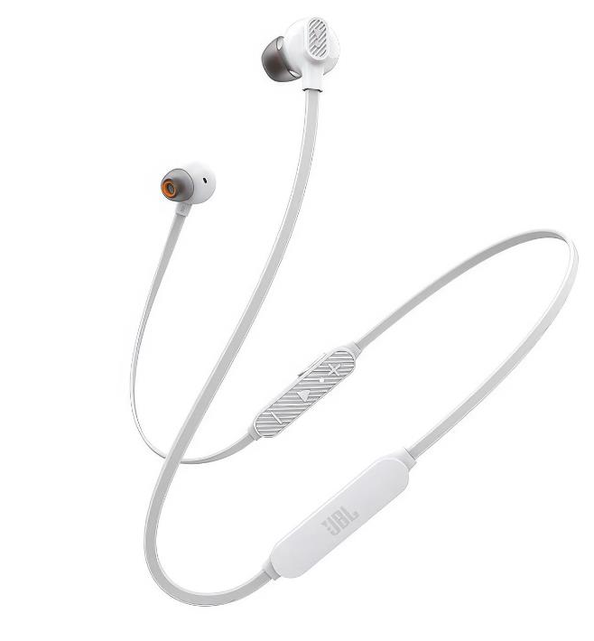 

Наушники JBL C135BT White, C135BT White