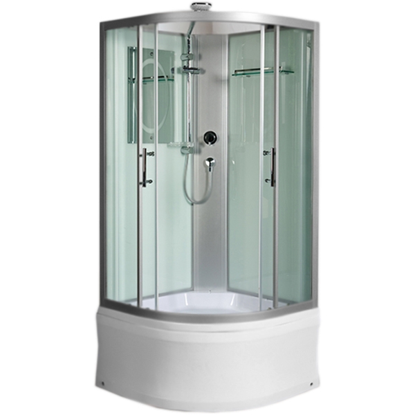 

Душевая кабина Weltwasser WW500 Halle 901 10000003239, 10000003239