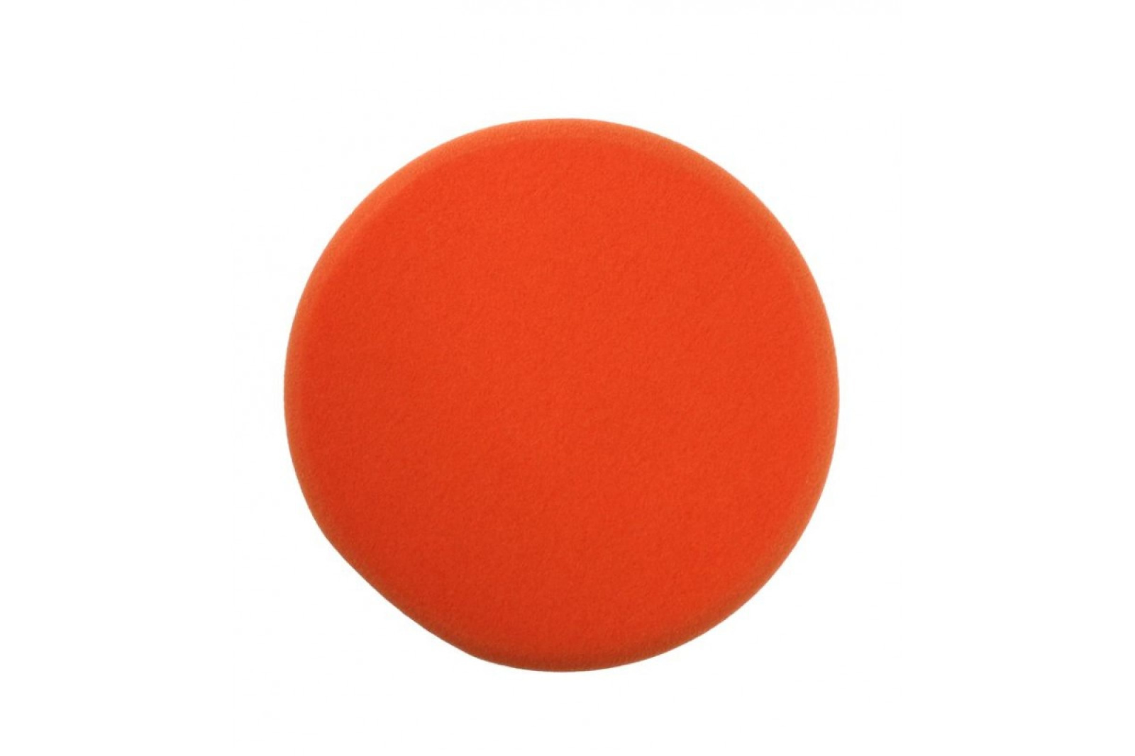 Круг ROCKFORCE для полировки на диске 150мм Оранжевый
