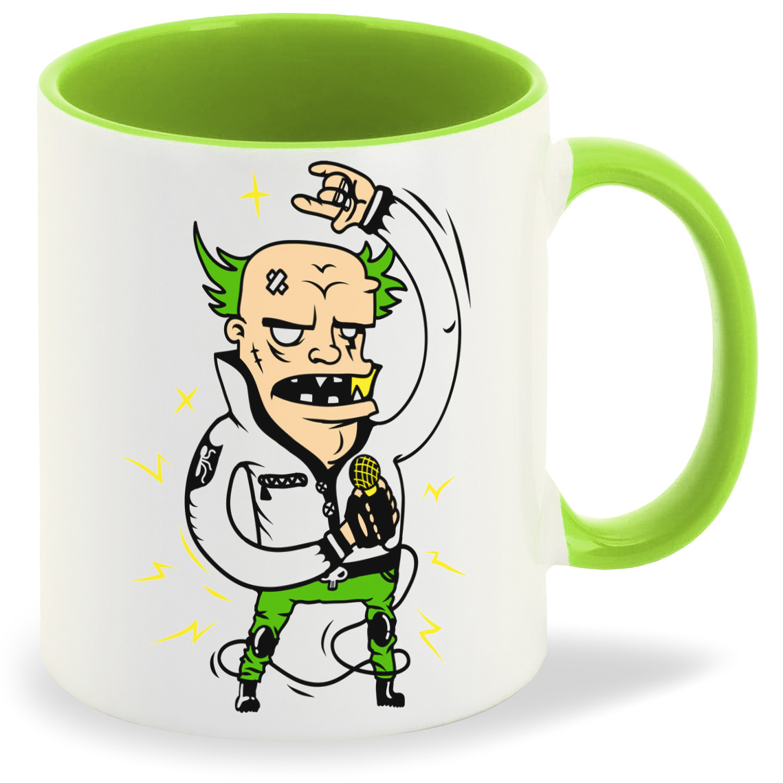 

Кружка CoolPodarok Иллюстрация Продиджи карикатура, Иллюстрация Продиджи карикатура