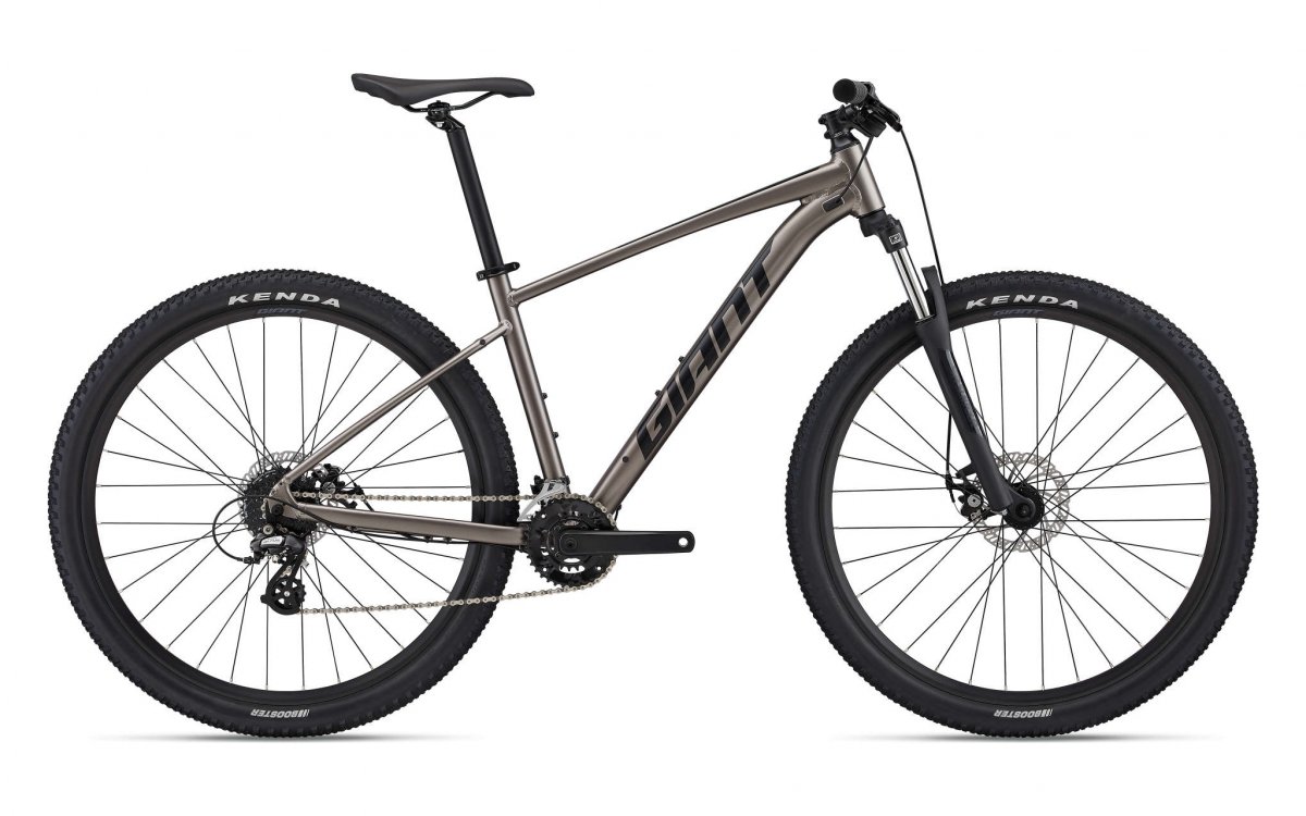 

Велосипед GIANT Talon 27,5 4 (2022)(M)