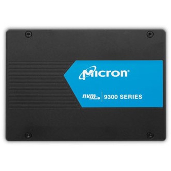 

SSD диск Crucial 9300 Pro 15ТБ (MTFDHAL15T3TDP-1AT1ZABYY), 9300 Pro