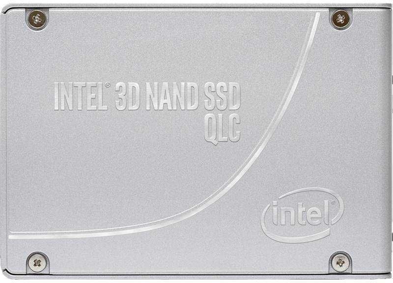 

SSD накопитель Intel DC D5-P4326 2.5" 15,36 ТБ (SSDPF2NV153TZN1), DC D5-P4326