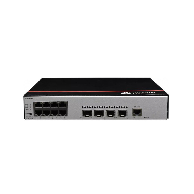 

Коммутатор Huawei S5735-L8P4X-A1, S5735-L8P4X-A1