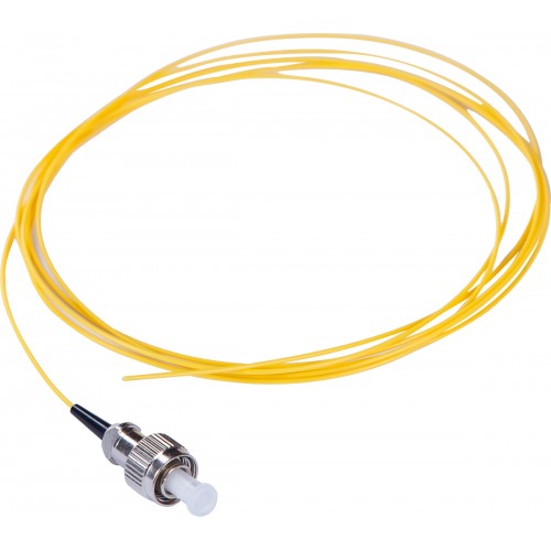 Пигтейл FC/UPC SM G.652D 0.9mm LSZH - 3 метра