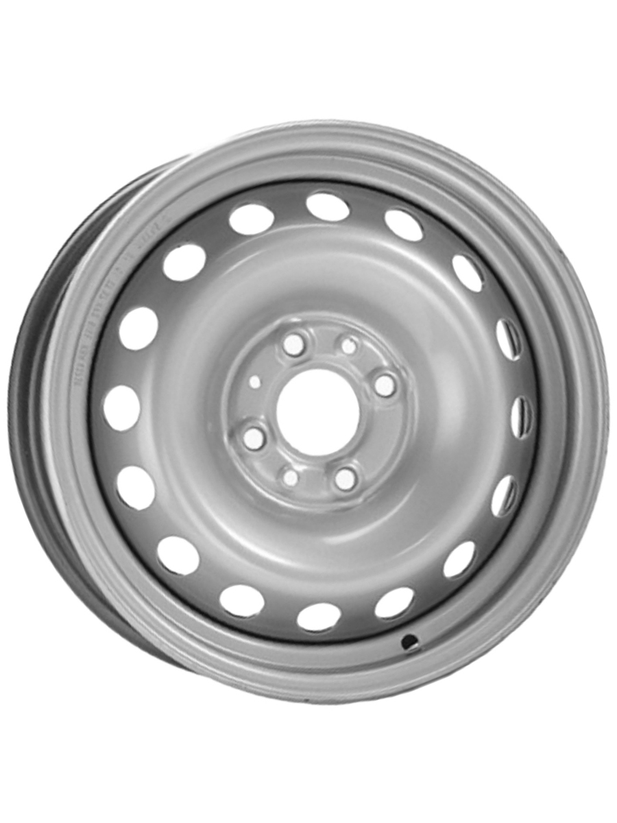 

Диск GAZ, 5x13/4x98ET29 58.6