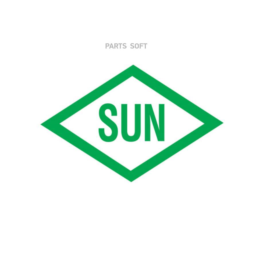 

Ремень Поликлиновый Sun SUN арт. 6PK2260