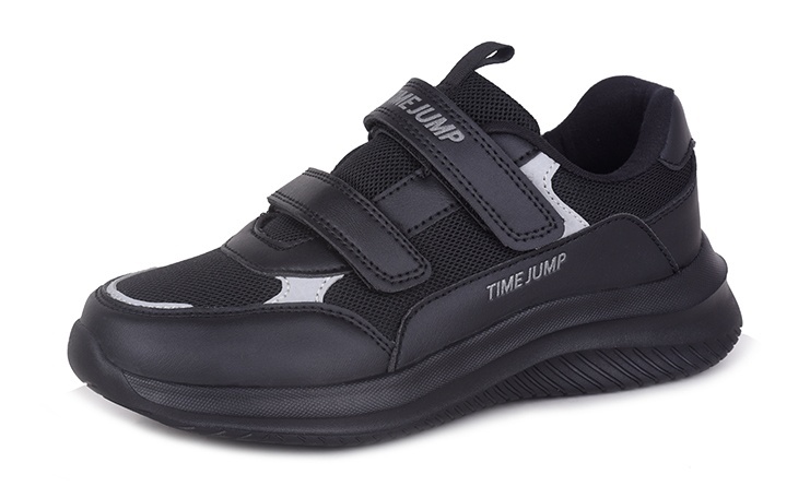 

Кроссовки TimeJump K2736-16, черный, 35, K2736-16