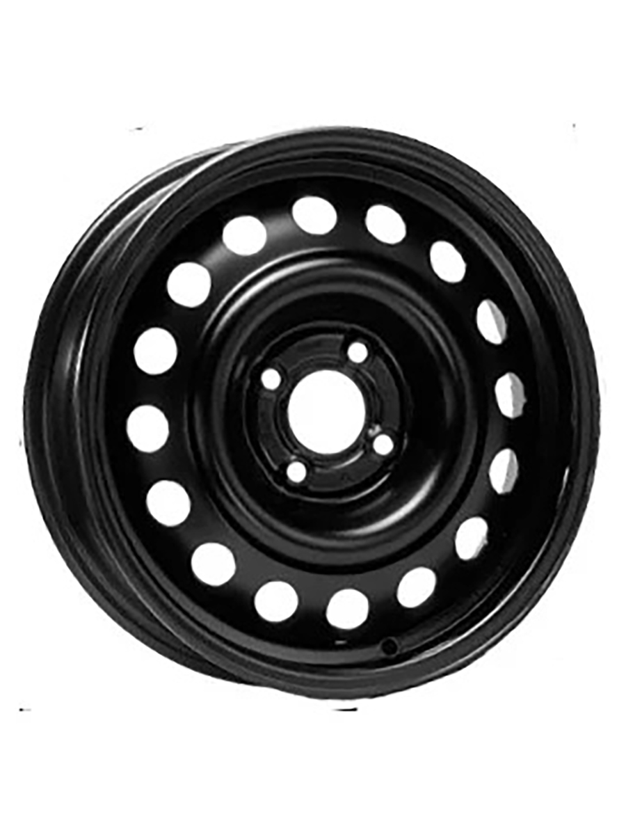 

Диск TREBL, 5x14/5x100ET35 57