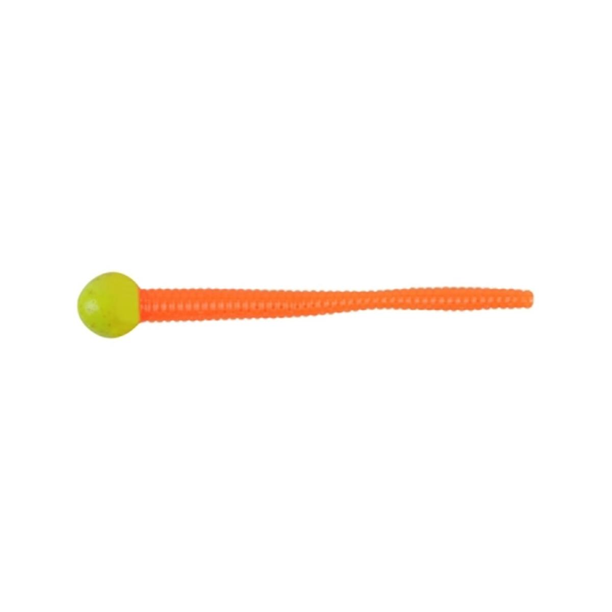 

Силиконовая приманка Berkley PowerBait Floating Mice Tail 80 мм, chart/fluo or, 13 шт