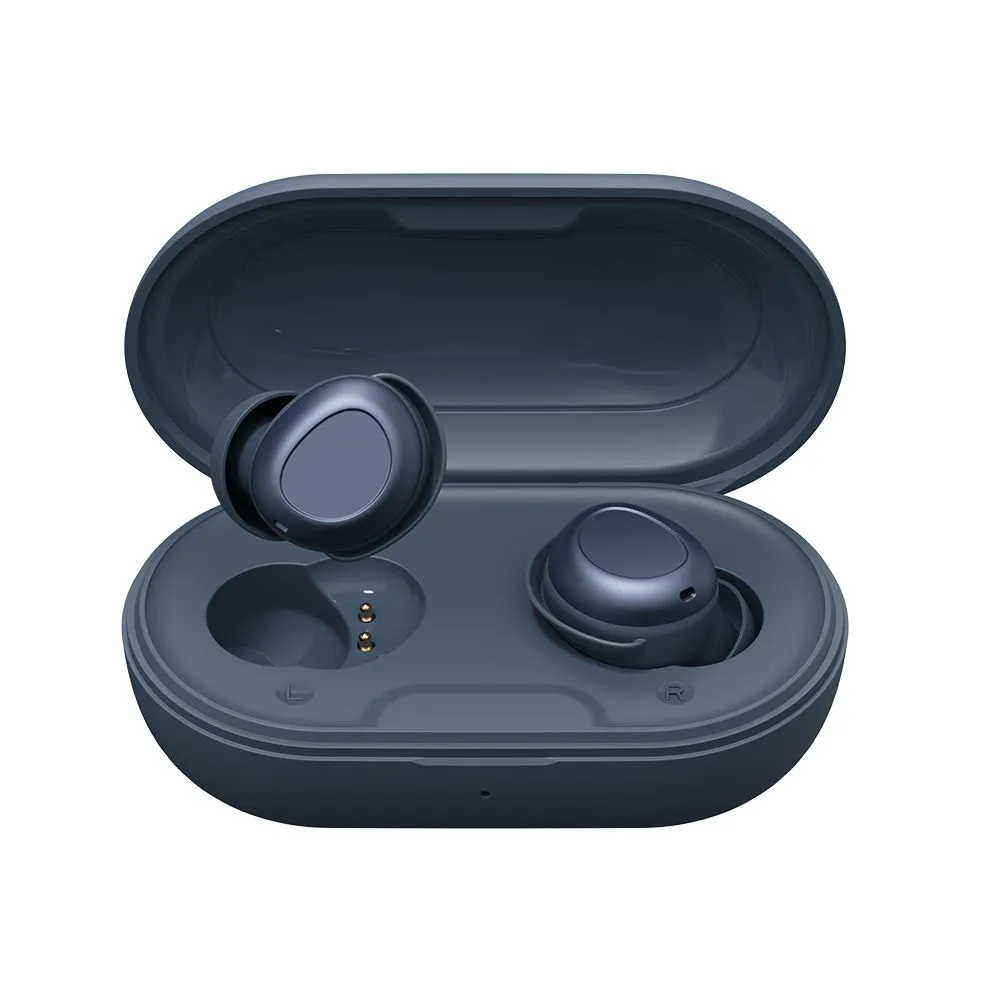 

Беспроводные наушники Rock RAU0777 Dark Blue, RAU0777