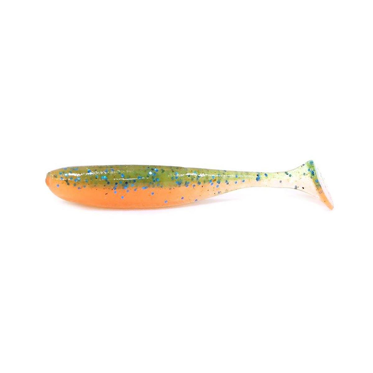 

Силиконовая приманка Keitech Easy Shiner 165 мм, 11 Rotten Carrot, 3 шт.