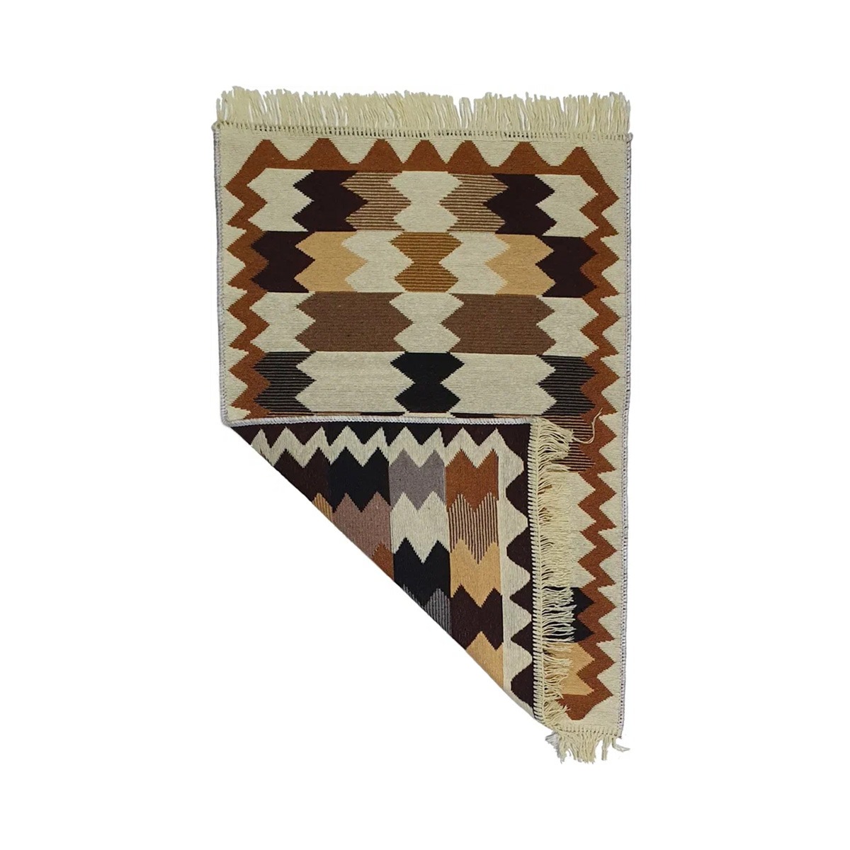 Ковер L Cadesi Kilim Gold 57339, 0,6 x 0,9 м