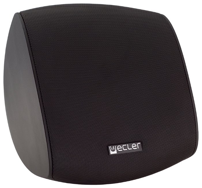 

Акустическая система Ecler AUDEO 108 black, Черный