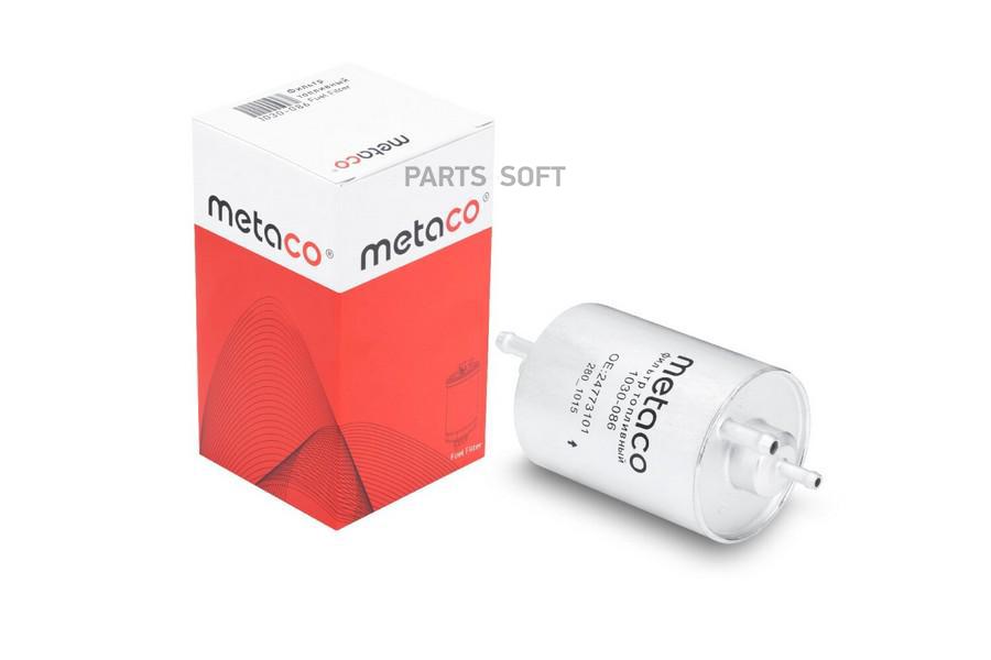 

Фильтр топливный Mercedes Benz W203 (2000-2006), Mercedes Benz W210 E-Klasse (1995-2000)