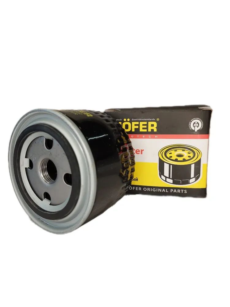 

Фильтр масляный HOFER ЛАДА Приора, Калина, Гранта, Веста, Самара, арт. HF200502, ЛАДА Приора, Калина, Гранта, Веста, Самара